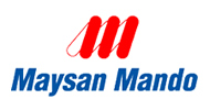 Maysan Mando
