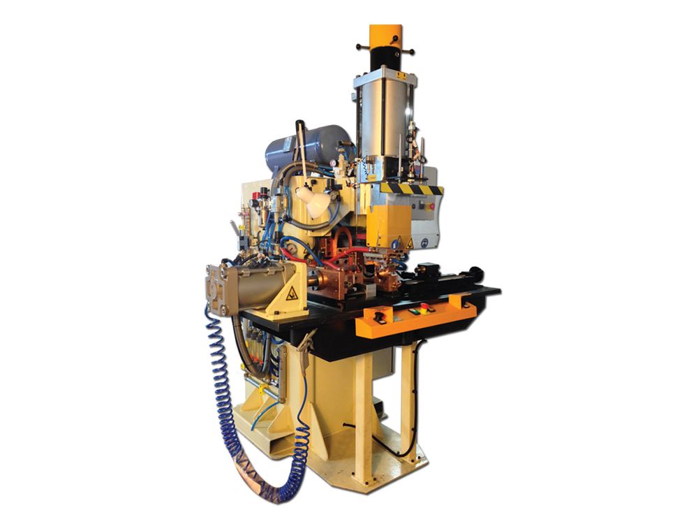 Welding Machines